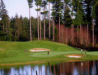 Gold Mountain GC