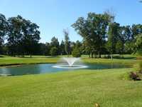 Timber Ridge GC