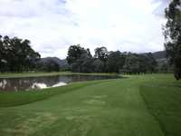 El Rincon GC: #9