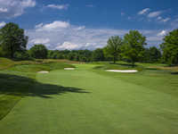 Plainfield CC: #8