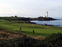 Westin Turnberry Resort - Ailsa Course