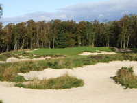 Duke's Course in St. Andrews