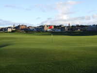 Old Course, St. Andrews