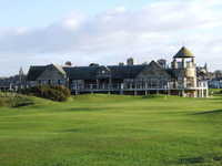 New Course at St. Andrews