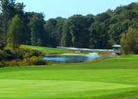 Pittsburgh National GC: #12