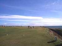 Anstruther Golf Club