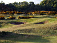 Leven Links GC