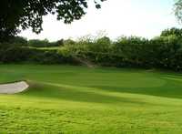 Glenrothes Golf Club