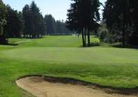 Shaughnessy G&CC