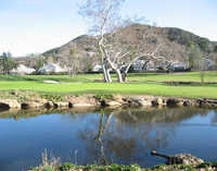 Sherwood CC