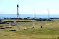 Balnagask Golf Course