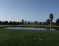 Springtown GC