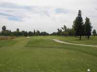 Madera Municipal GC