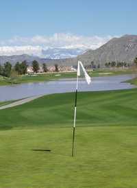 Menifee Lakes CC