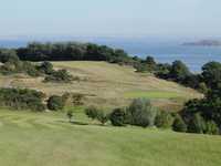 Burntisland Golf Club