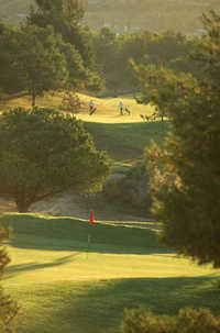 Oceanside GC