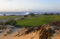 Pacific Grove Golf Links: #13
