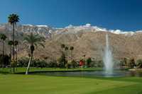 Indian Canyons GR - North: #9