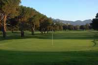 Brookside GC: #7