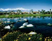 Rancho Mirage CC