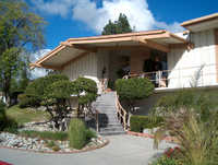 El Rancho Verde CC: Pro Shop