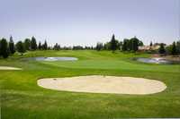 Timber Creek GC - Lakes/Oaks: #3