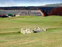Craibstone Golf Course