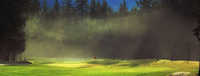 Cultus Lake GC