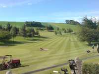 Cupar Golf Club