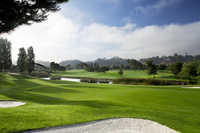 Riverwalk GC - Mission: #9