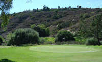 Tecolote Canyon GC