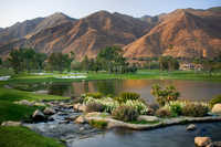 Soboba Springs CC: #4