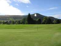 Falkland Golf Club