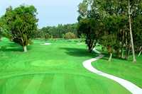Poplar Creek GC: #16