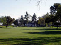 Willowick GC