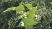 De Laveaga GC: #12