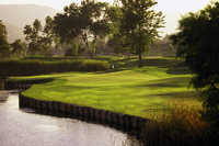 Carlton Oaks Lodge & CC