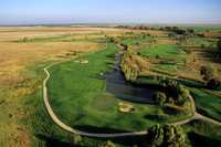 Stevinson Ranch: #17
