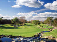 Los Robles GC