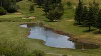 Blue Rock Springs GC