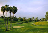 Los Angeles Royal Vista GC