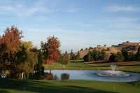 Boundary Oak GC