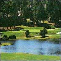Robbers Roost Golf Club