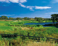 Saddle Creek Golf Club