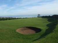 Kinghorn Golf Club
