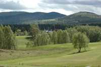 Carrbridge Golf Club