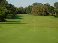 GC Sierra de la Ventana