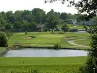 Ballwin GC