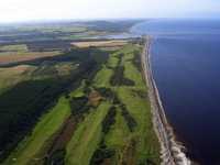 Spey Bay
