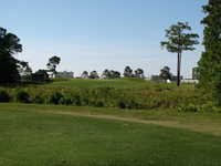Indian Bayou GCC: Seminole/Choctaw